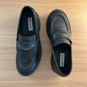 Steve Madden Loafer